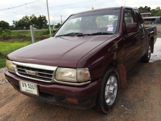 ขาย TFR พร้อมใช้งาน ราคาเบาๆ ขายด่วน วันนี้109,000 บาท วันเดียวเท่านั้น ครับ