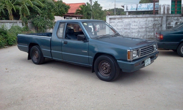 ขายกะบะ L200 แอโร่บอดี้  รถสวยบางๆ  เอกสารพร้อมโอน  พร้อมส่งทั่วไทย