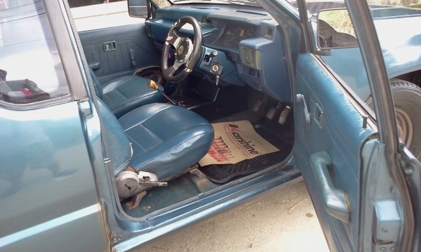 ขายกะบะ L200 แอโร่บอดี้  รถสวยบางๆ  เอกสารพร้อมโอน  พร้อมส่งทั่วไทย