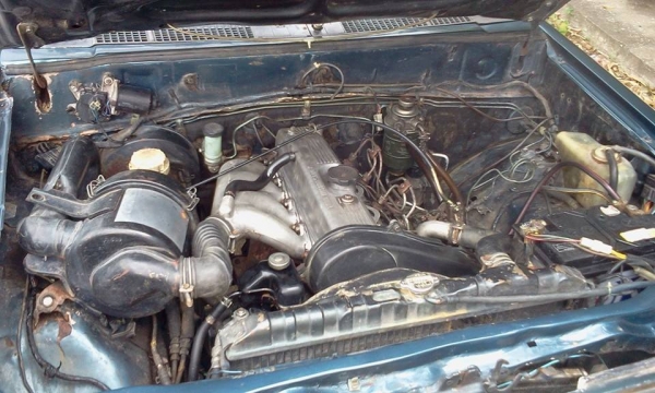 ขายกะบะ L200 แอโร่บอดี้  รถสวยบางๆ  เอกสารพร้อมโอน  พร้อมส่งทั่วไทย