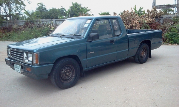 ขายกะบะ L200 แอโร่บอดี้  รถสวยบางๆ  เอกสารพร้อมโอน  พร้อมส่งทั่วไทย