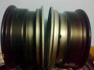 กะทะ156รูออนนิวอีซุซุ 1คู่ กะทะ156รูออนนิวอีซุซุ 1คู่