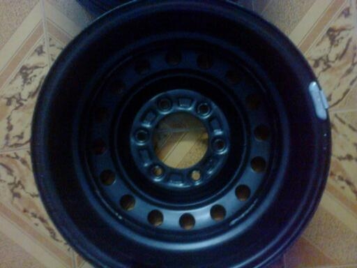 กะทะ156รูออนนิวอีซุซุ 1คู่ กะทะ156รูออนนิวอีซุซุ 1คู่