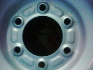 กะทะ156รูออนนิวอีซุซุ 1คู่