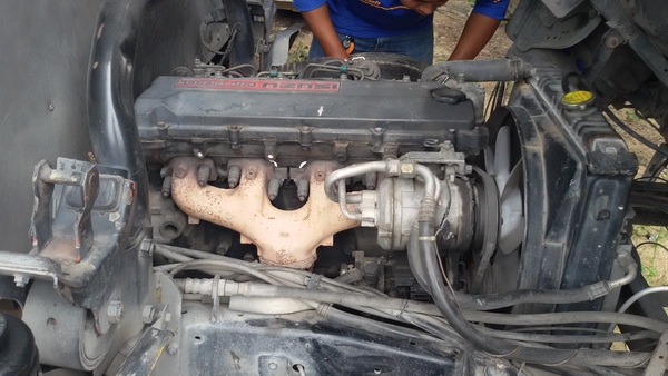 ขายรถ6ล้อตู้แห้ง 5.5 เมตรสภาพพร้อมใช้งานช่วงล่างใหญ่แอร์เย็นๆ ขายรถ6ล้อตู้แห้ง 5.5 เมตรสภาพพร้อมใช้งานช่วงล่างใหญ่แอร์เย็นๆ