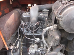 รถขุด สภาพแจ๋ว ราคาสวย มาอีกแล้วครับ - แบคโฮ IHI 010A สภาพสวย พร้อมใช้งาน รถขุด สภาพแจ๋ว ราคาสวย มาอีกแล้วครับ - แบคโฮ IHI 010A สภาพสวย พร้อมใช้งาน