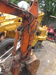 รถขุด สภาพแจ๋ว ราคาสวย มาอีกแล้วครับ - แบคโฮ IHI 010A สภาพสวย พร้อมใช้งาน รถขุด สภาพแจ๋ว ราคาสวย มาอีกแล้วครับ - แบคโฮ IHI 010A สภาพสวย พร้อมใช้งาน