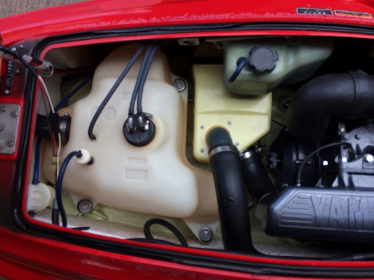 ยามาฮ่า  บัตเตอร์ 1