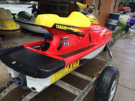 ยามาฮ่า  บัตเตอร์ 1