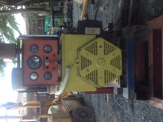 เครื่องปั่นไฟ Cummin 31.5 kva เครื่องปั่นไฟ Cummin 31.5 kva