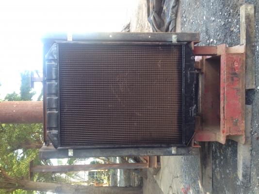 เครื่องปั่นไฟ Cummin 31.5 kva เครื่องปั่นไฟ Cummin 31.5 kva