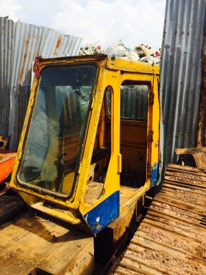 ขายด่วนโครงหัวเก๋งรุ่น 1-2 ครับ