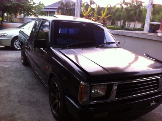 ขายรถยนต์มิซูบิชิ