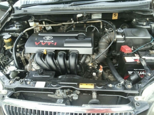 อัลติส 1.8S ปี03 ออโต้ เครื่องเสียง รถเดิมๆ อัลติส 1.8S ปี03 ออโต้ เครื่องเสียง รถเดิมๆ