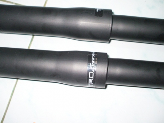 โช๊คอัพ ติดรถTOYOTA วีโก้TRD Sportivo โช๊คอัพ ติดรถTOYOTA วีโก้TRD Sportivo