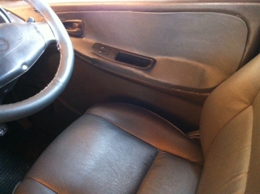 BENZ MB 100 ดีเซล 2.9 เกียร์ธรรมดา รถสวยเดิมขายถูกด่วน โทร 0957083804