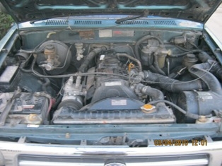 ขายเครื่อง2lพร้อมเกียร-ชุดเพาเวอร์ไมตี้