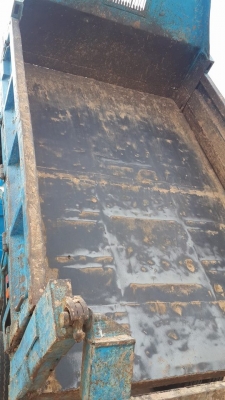 ขายดัมพ์6ล้อ3คิว อีซูซุ 110แรงสภาพพร้อมใช้งานภาษีทะเบียนเต็ม ยางดี เครื่องดี ขายดัมพ์6ล้อ3คิว อีซูซุ 110แรงสภาพพร้อมใช้งานภาษีทะเบียนเต็ม ยางดี เครื่องดี