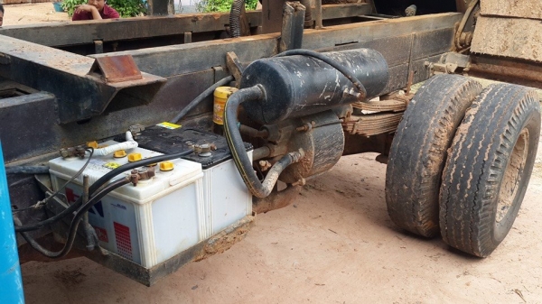 ขายดัมพ์6ล้อ3คิว อีซูซุ 110แรงสภาพพร้อมใช้งานภาษีทะเบียนเต็ม ยางดี เครื่องดี ขายดัมพ์6ล้อ3คิว อีซูซุ 110แรงสภาพพร้อมใช้งานภาษีทะเบียนเต็ม ยางดี เครื่องดี