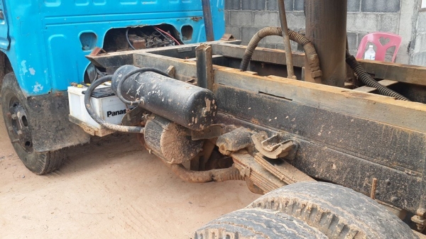 ขายดัมพ์6ล้อ3คิว อีซูซุ 110แรงสภาพพร้อมใช้งานภาษีทะเบียนเต็ม ยางดี เครื่องดี ขายดัมพ์6ล้อ3คิว อีซูซุ 110แรงสภาพพร้อมใช้งานภาษีทะเบียนเต็ม ยางดี เครื่องดี