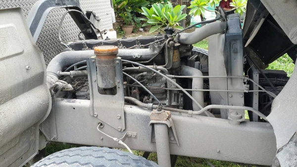 ขายรถ6ล้อยาว 7.20 เมตร อีซูซุ FTRร็อคกี้ 6BD1 แชชซีสวย เครื่องดีเอกสารเล่มทะเบียนพร้อมโอน สภาพเดิมๆ ขายรถ6ล้อยาว 7.20 เมตร อีซูซุ FTRร็อคกี้ 6BD1 แชชซีสวย เครื่องดีเอกสารเล่มทะเบียนพร้อมโอน สภาพเดิมๆ