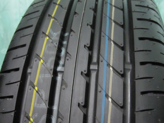 ขายล้อแม็กป้ายแดง New Mazda 3 พร้องยางขอบ 16 ปี 14 วื่งมา 40 กม.