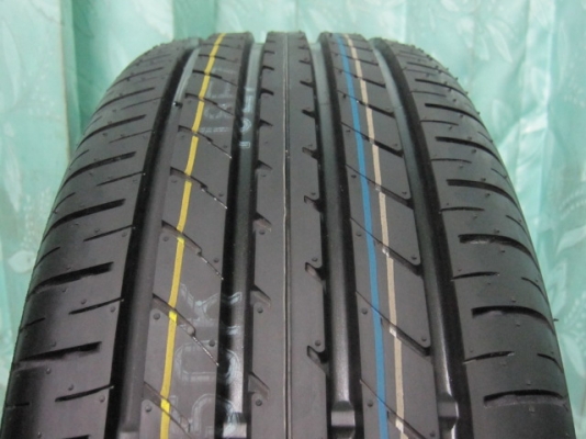 ขายล้อแม็กป้ายแดง New Mazda 3 พร้องยางขอบ 16 ปี 14 วื่งมา 40 กม.