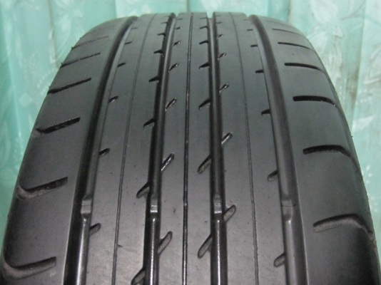 ขายล้อแม็ก Mazda 2 ตัว Top พร้อมยางขอบ 16 สภาพสวยๆ