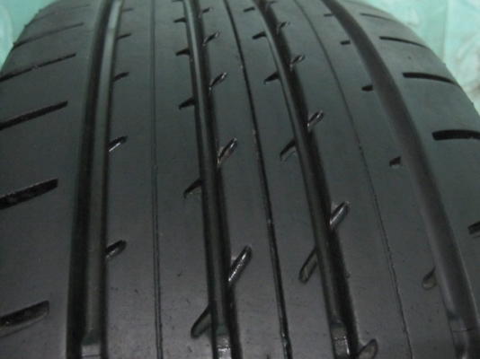 ขายล้อแม็ก Mazda 2 ตัว Top พร้อมยางขอบ 16 สภาพสวยๆ