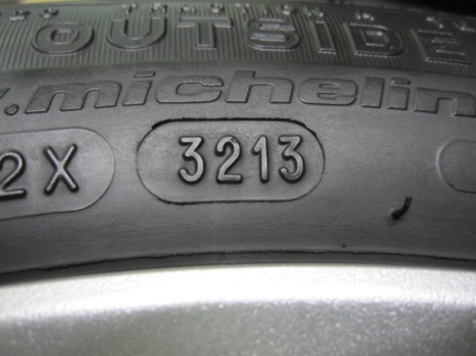 ขายล้อแม็ก Honda City พร้อมยาง MICHELIN ขอบ 15