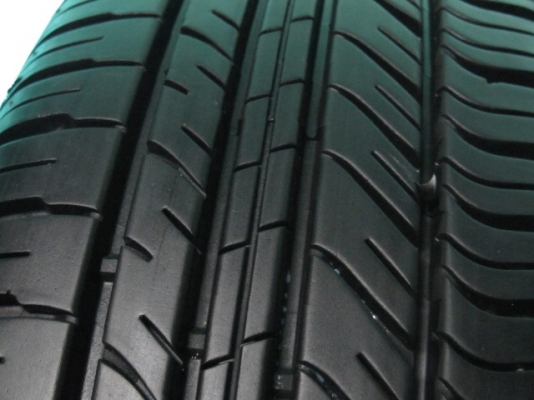 ขายล้อแม็ก Honda City พร้อมยาง MICHELIN ขอบ 15