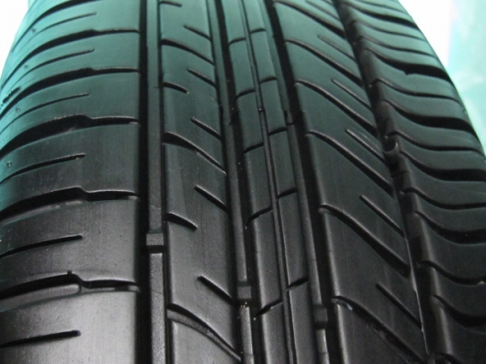 ขายล้อแม็ก Honda City พร้อมยาง MICHELIN ขอบ 15