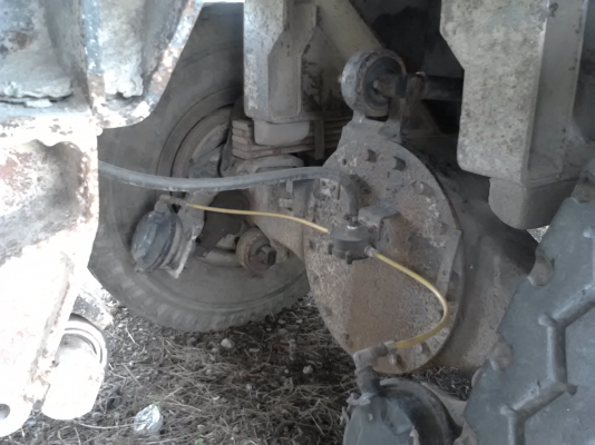 ขายด่วนครับ เชมิดั้มเสาอากาศ พนัส 3 คาน ยาว 10.5 เมตร เอกสารพร้อมโอน