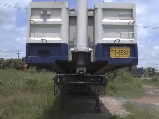 ขายด่วนครับ เชมิดั้มเสาอากาศ พนัส 3 คาน ยาว 10.5 เมตร เอกสารพร้อมโอน