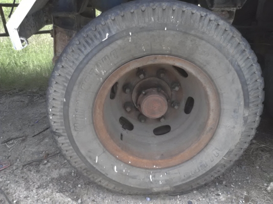 ขายด่วนครับ เชมิดั้มเสาอากาศ พนัส 3 คาน ยาว 10.5 เมตร เอกสารพร้อมโอน