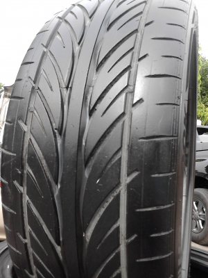 215/45R17 HANKOOK VENTUS V12 EVO ปี2011 มี 1 เส้น สวย หนา ไม่มีปะ TEL.081-427-3941 215/45R17 HANKOOK VENTUS V12 EVO ปี2011 มี 1 เส้น สวย หนา ไม่มีปะ TEL.081-427-3941
