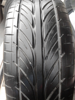 215/45R17 HANKOOK VENTUS V12 EVO ปี2011 มี 1 เส้น สวย หนา ไม่มีปะ TEL.081-427-3941 215/45R17 HANKOOK VENTUS V12 EVO ปี2011 มี 1 เส้น สวย หนา ไม่มีปะ TEL.081-427-3941