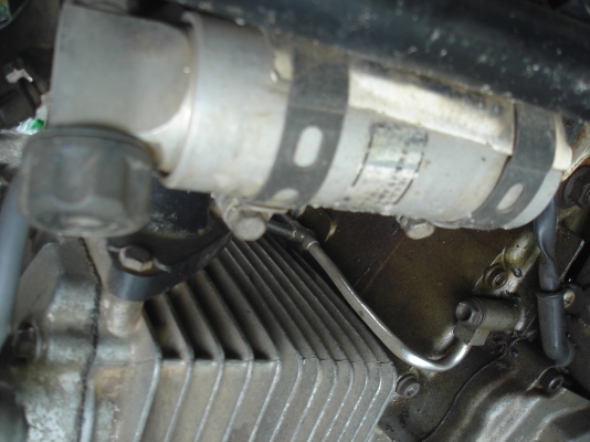 ขาย xr BAJA ปี 93 พร้อมลุย ไม่ลดแล้วนะครับ