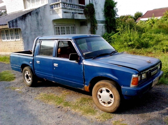 ขาย/แลกบิ๊กไบค์720 4ประตู