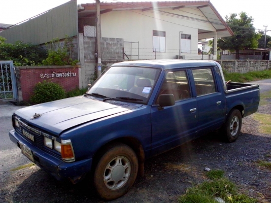 ขาย/แลกบิ๊กไบค์720 4ประตู