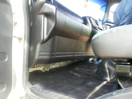 ขายถูก   รถบรรทุก 10 ล้อ  HINO  MEGA  FM2P