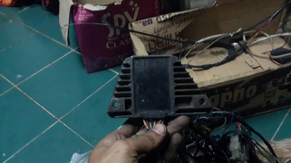 ขายแผ่น ชาร์ต nv400 ใช้งานได้ปรกติ