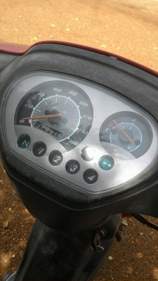 สปาร์คปี46