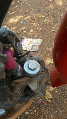 สปาร์คปี46