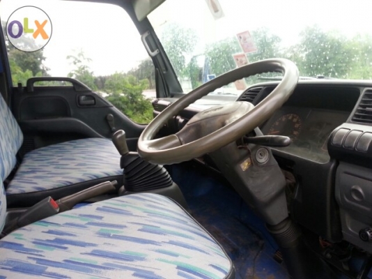 ขายISUZU NPR130 ยูโร2ปี46 เครื่องดี แคชซีสวย ยางใหม่ ภายในสวย แอร์เย็น สภาพพร้อมใช้งาน เอกสารพร้อมโอน สนใจโทร 090-8588220คุณนะ ID:narong498 หรือ www.truck.in.th/498