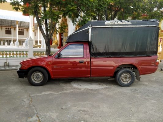 ขายด่วน 87,000##กะบะ ISUZU ดรากอนอาย ตอนเดียว รถสวยพร้อมใช้งาน ขายด่วน 87,000##กะบะ ISUZU ดรากอนอาย ตอนเดียว รถสวยพร้อมใช้งาน