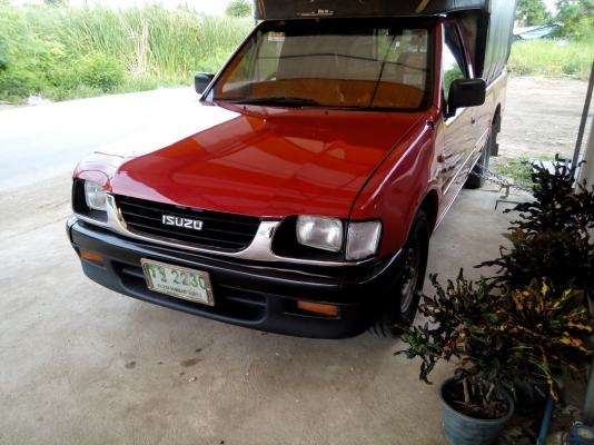 ขายด่วน 87,000##กะบะ ISUZU ดรากอนอาย ตอนเดียว รถสวยพร้อมใช้งาน ขายด่วน 87,000##กะบะ ISUZU ดรากอนอาย ตอนเดียว รถสวยพร้อมใช้งาน