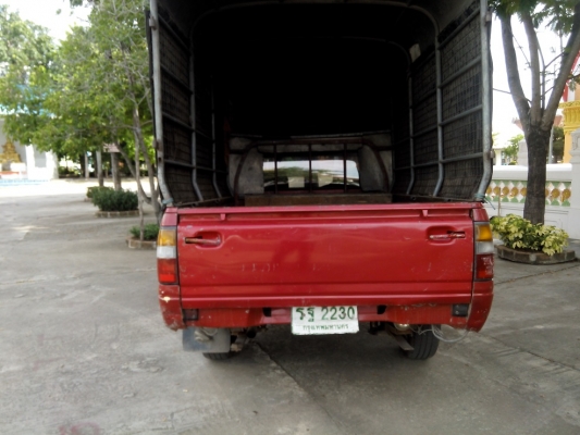 ขายด่วน 87,000##กะบะ ISUZU ดรากอนอาย ตอนเดียว รถสวยพร้อมใช้งาน ขายด่วน 87,000##กะบะ ISUZU ดรากอนอาย ตอนเดียว รถสวยพร้อมใช้งาน