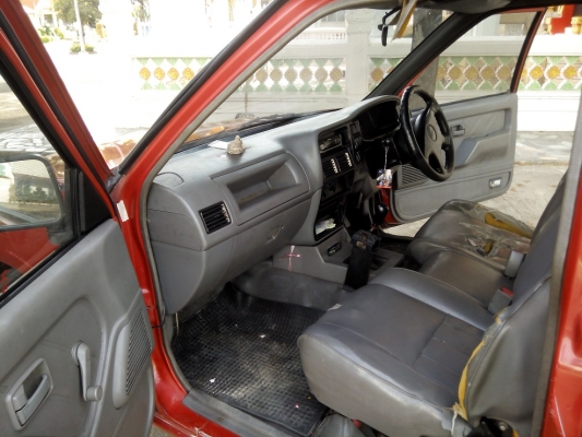 ขายด่วน 87,000##กะบะ ISUZU ดรากอนอาย ตอนเดียว รถสวยพร้อมใช้งาน ขายด่วน 87,000##กะบะ ISUZU ดรากอนอาย ตอนเดียว รถสวยพร้อมใช้งาน