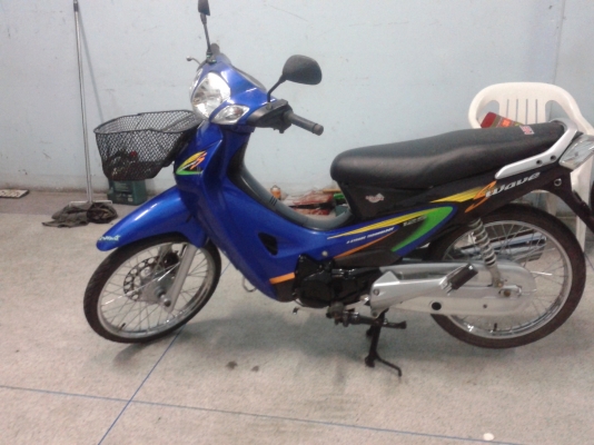 เวฟ 125s